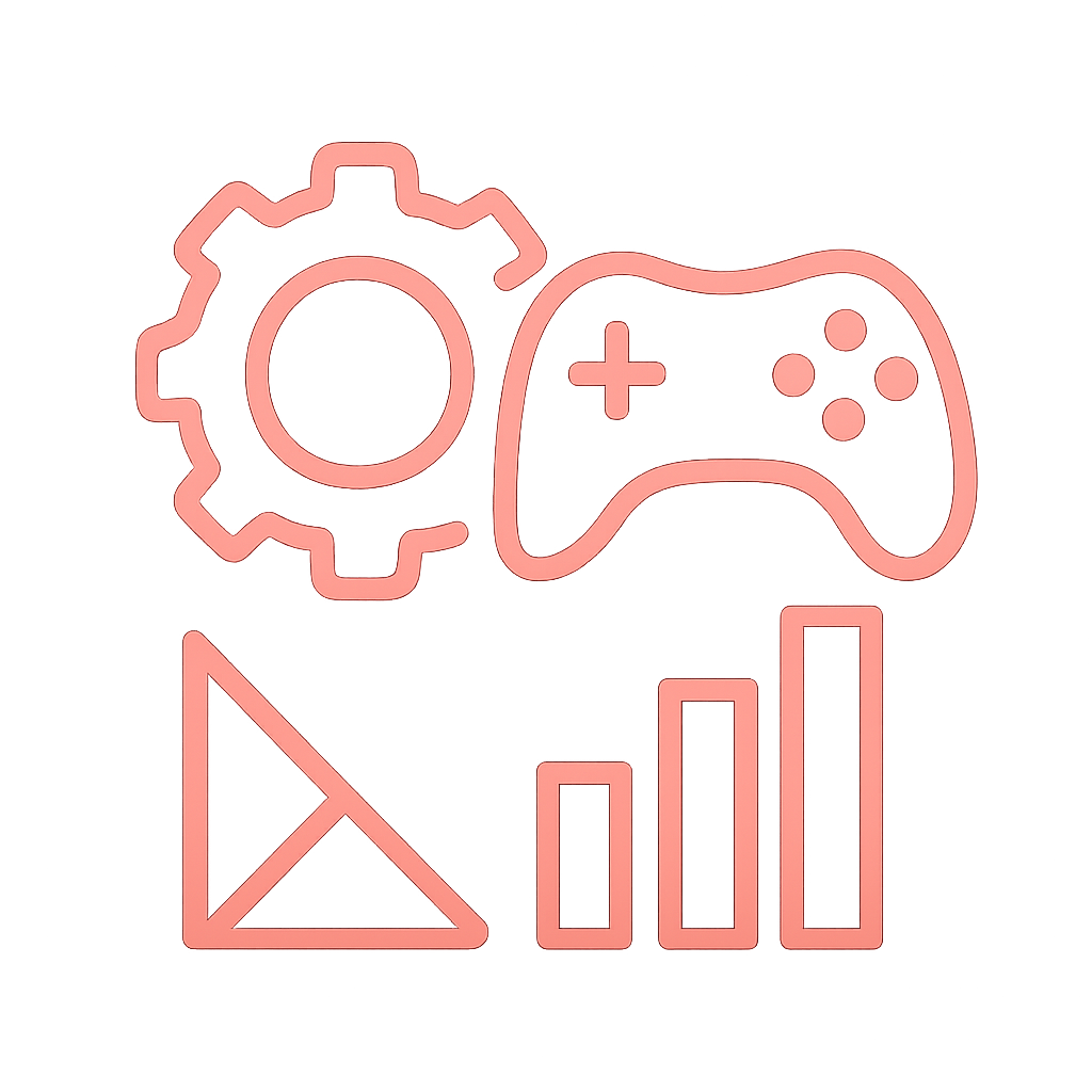 Icon representing troubleshooting steps for Hindi777 login issues.