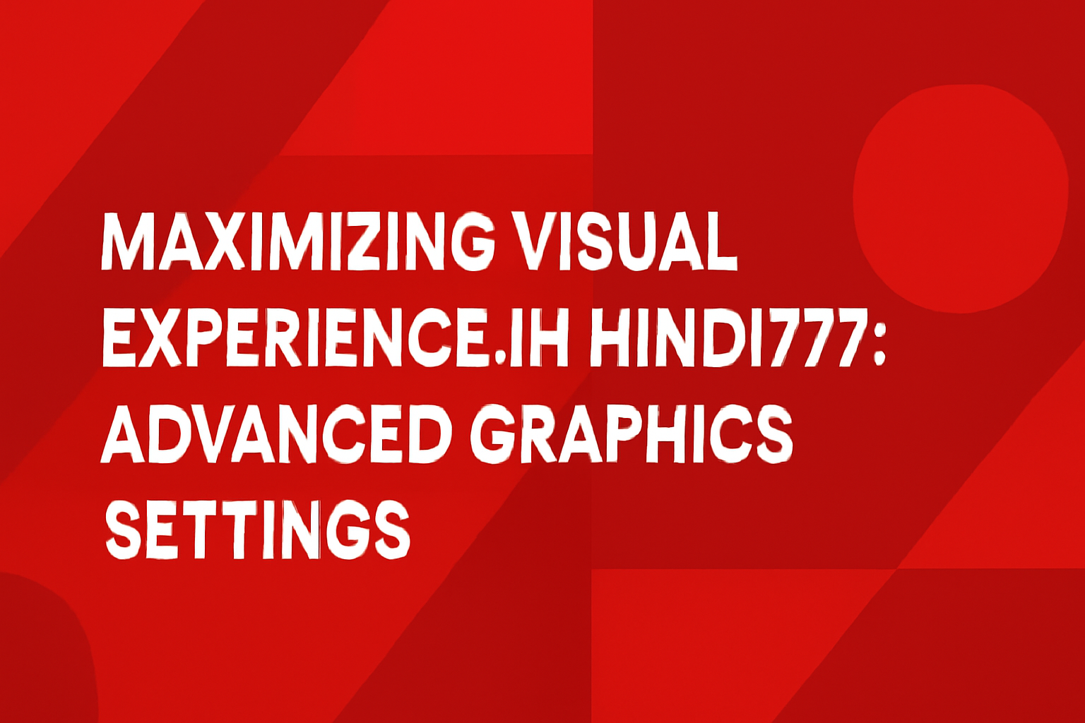 Informational scene depicting Hindi777 Update Guidelines.