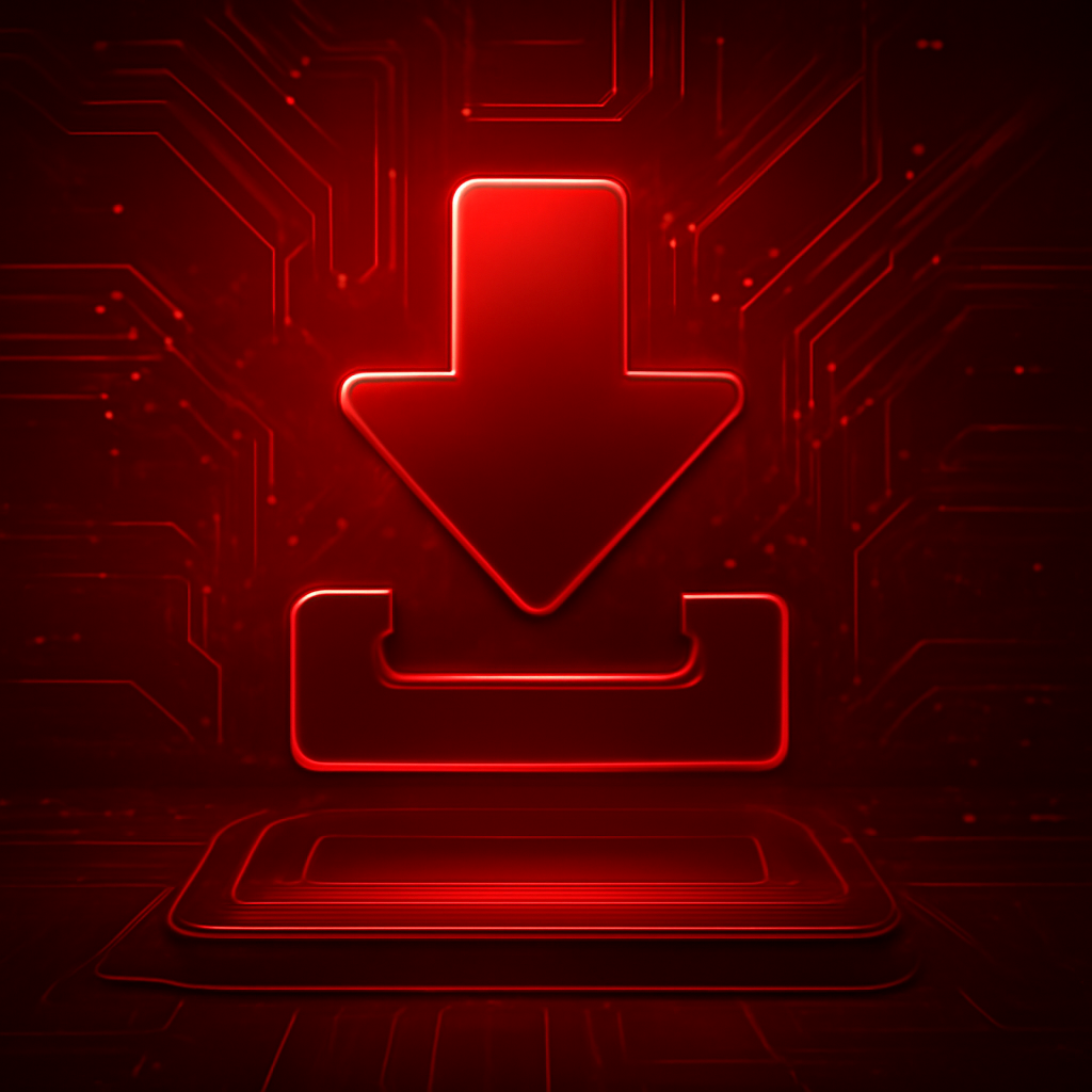 An illustration showing the installation steps for Hindi777 APK.