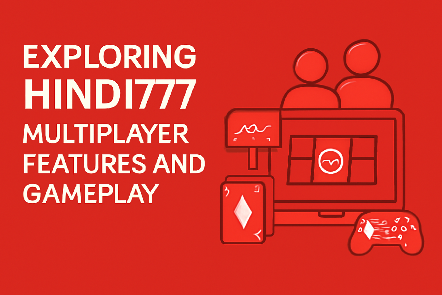 A futuristic scene representing the Permissions Guide for Hindi777.