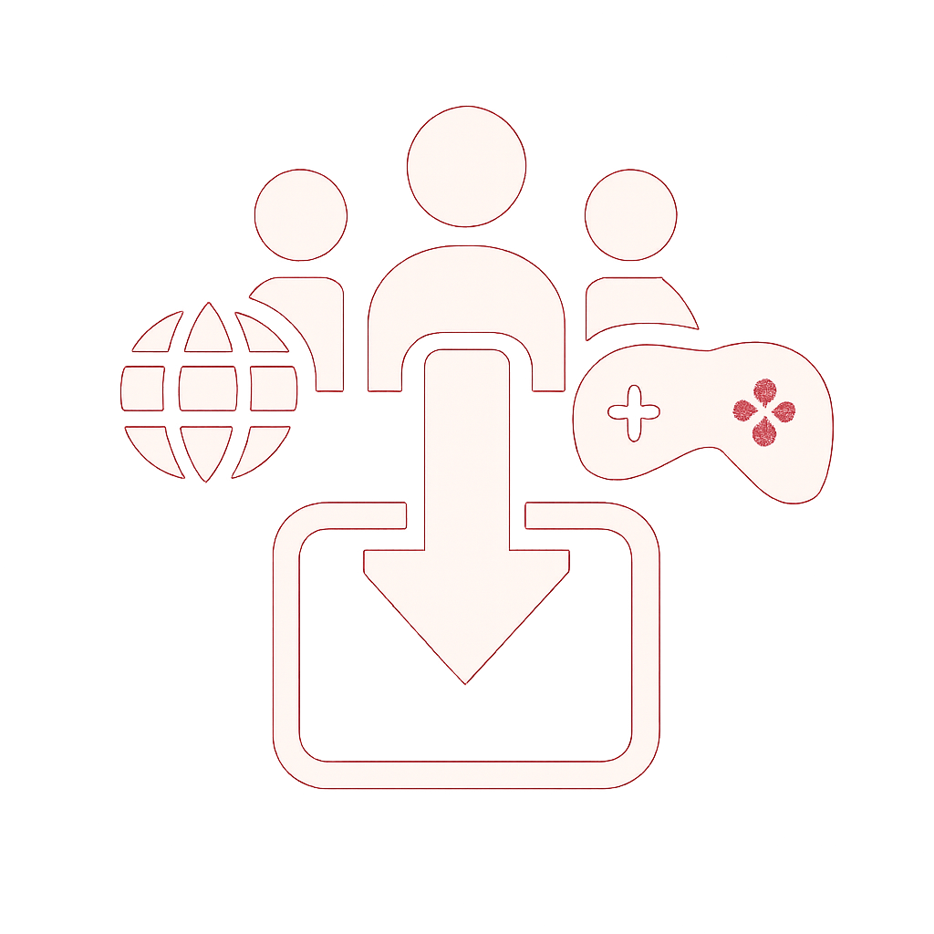 An illustration depicting permissions related to Hindi777.