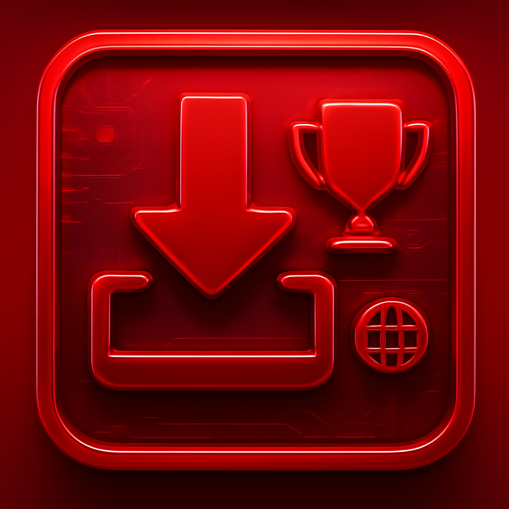 Diagram illustrating key features of using Hindi777 on iOS.