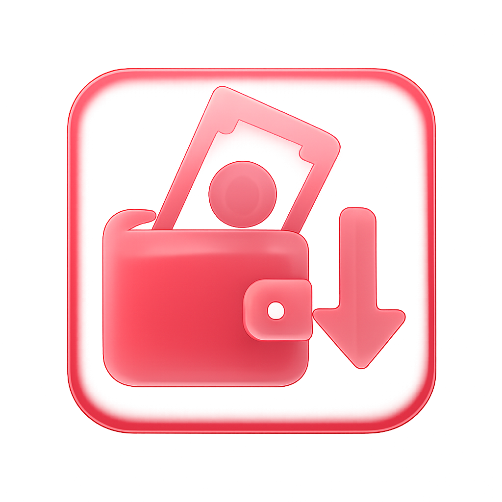 Icon representing the guide on using Hindi777 with iOS.